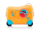SKITTLE Kids luggage