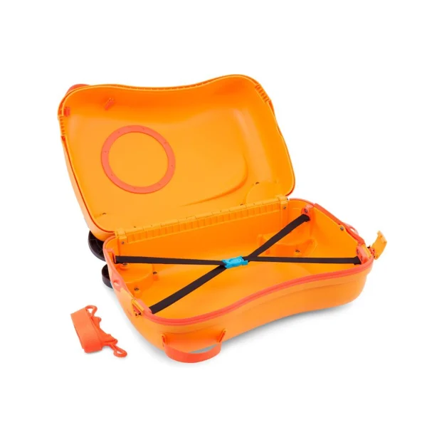 SKITTLE Kids luggage