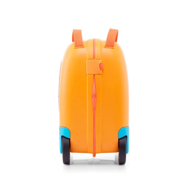 SKITTLE Kids luggage