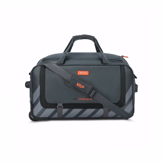 vip duffle bag