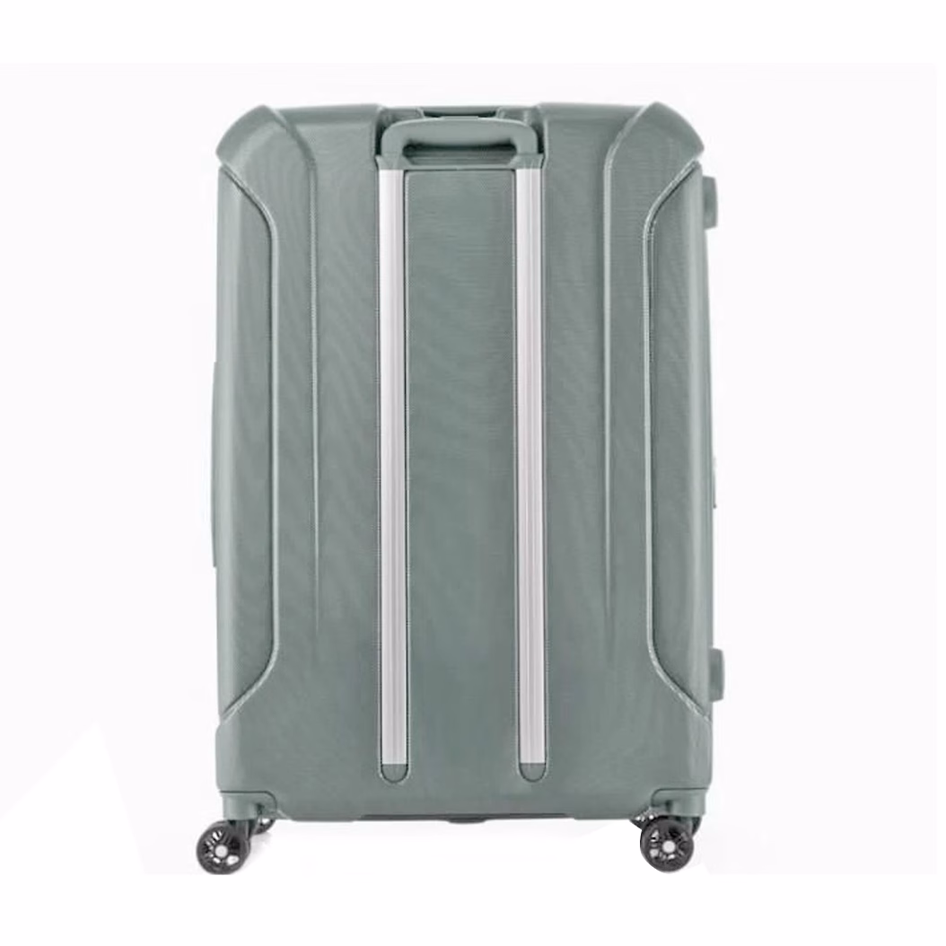 Buy DP Jungle  American Tourister TECHNUM – Large (77cm)  Hard Luggage Bag (Polycarbonate) Online - Baginnov american tourister technum
