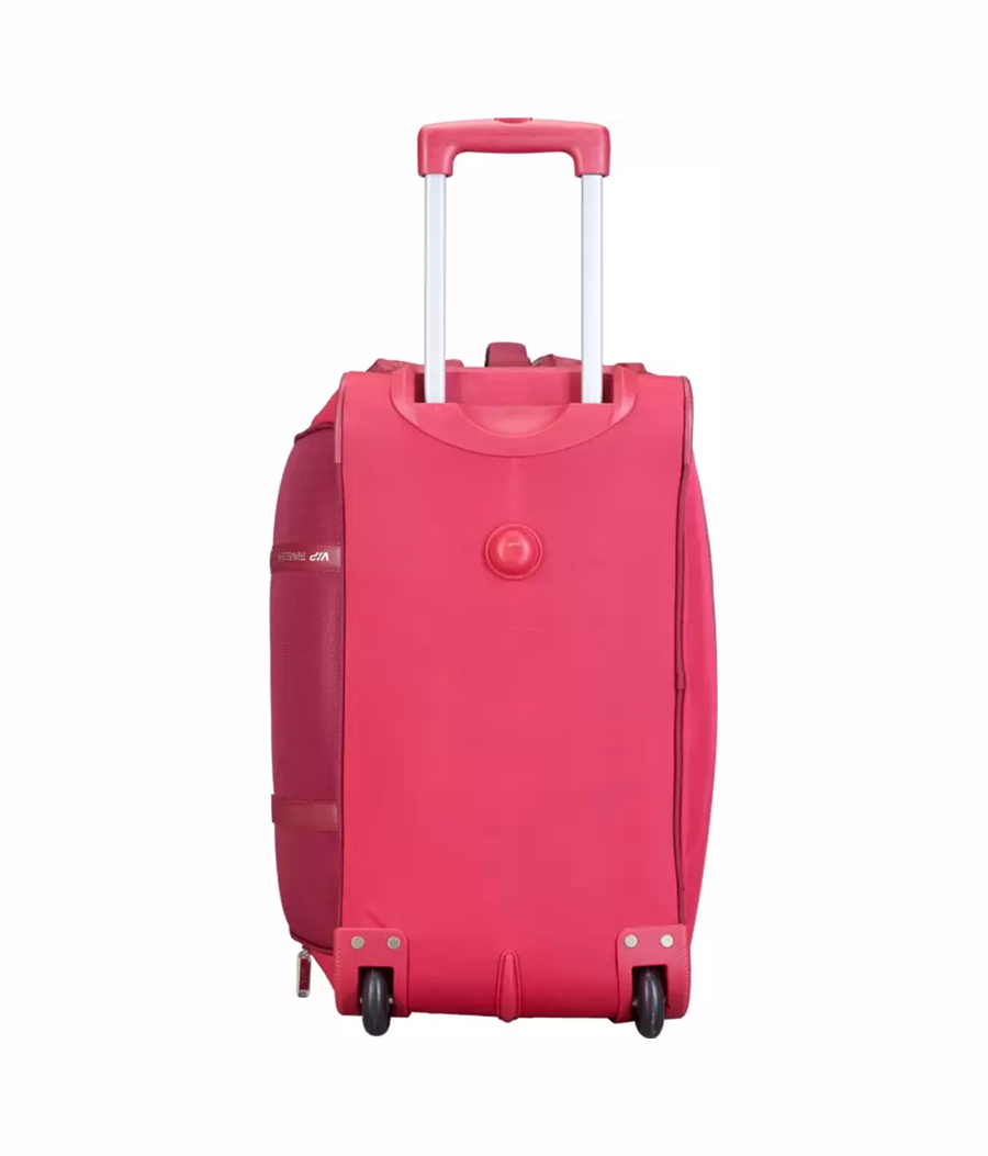 Buy Maroon Tristen VIP Duffle Large (65cm) Online by VIP - Baginnov vip tristen