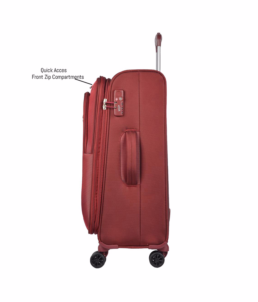 VIP - Unicorn red side - Baginnov