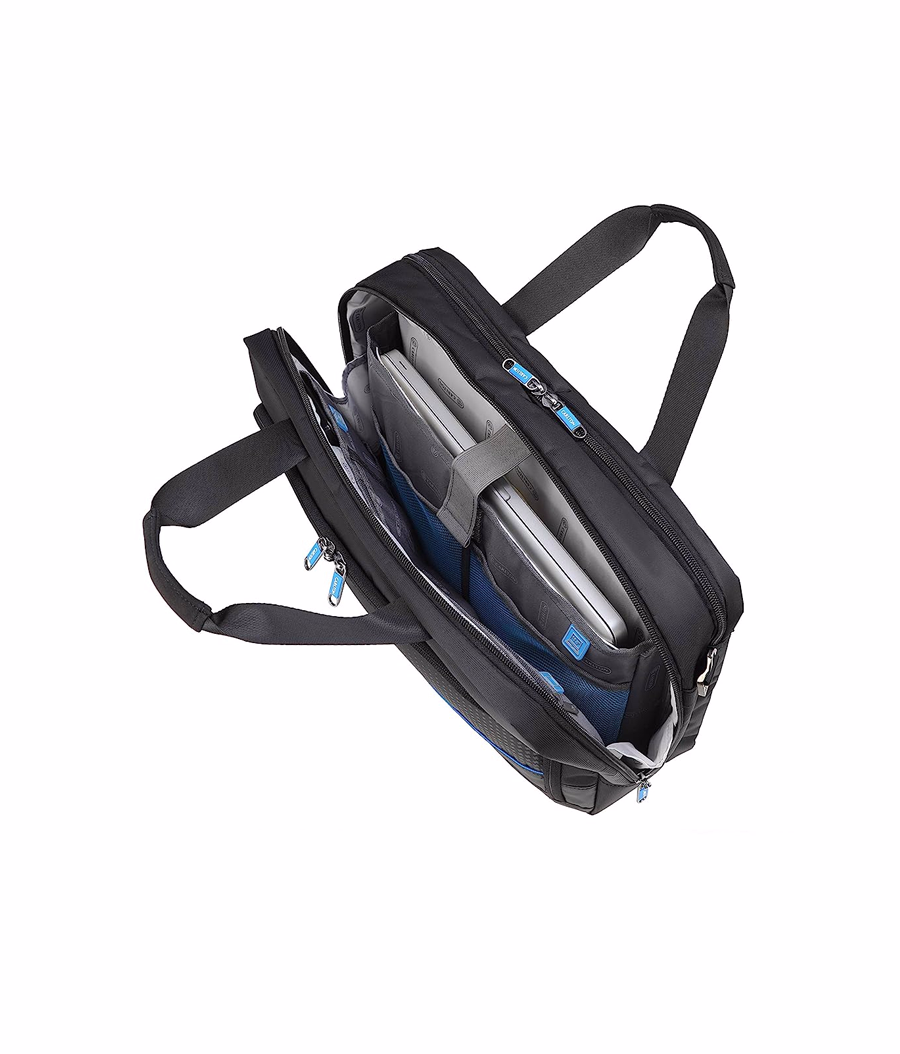 Buy Black West End Carlton Business Trolley Regular (42 cms) Online by CARLTON - Baginnov carlton west end
