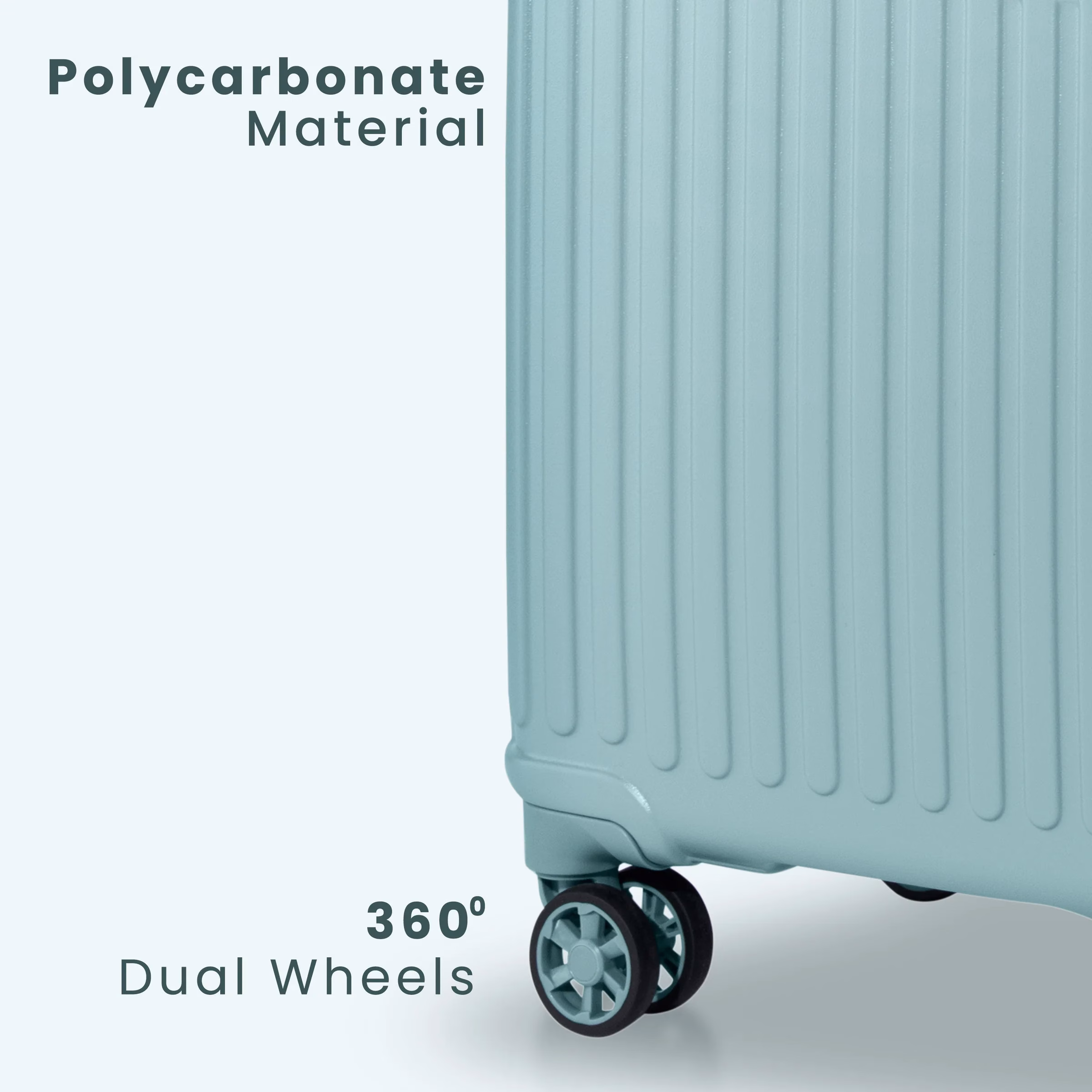 Buy Green Yorkshire Carlton Soft Trolley Medium (69cm) Online by CARLTON - Baginnov carlton yorkshire