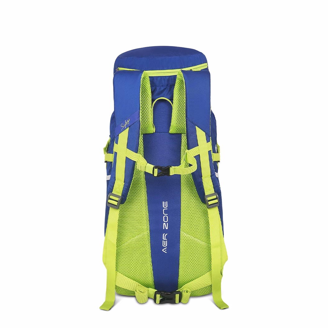 Buy Black Skybags Mount Rucksack Trekking Bag (66 Cms) Online - Baginnov skybags trekking bag