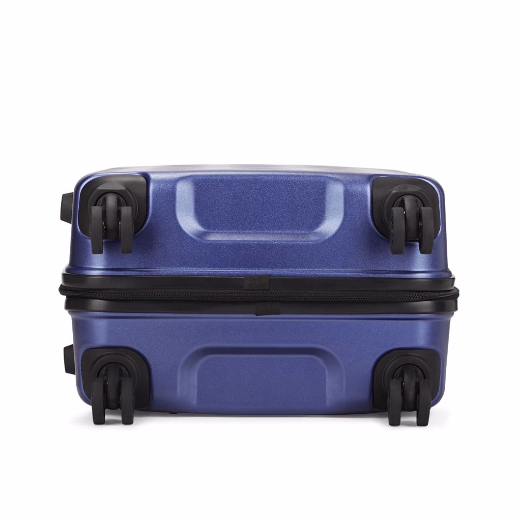 Buy Blue Skybags Orbit Rigel WSTB Hard Trolley Large (75cm) Online by Skybags - Baginnov skybag orbit