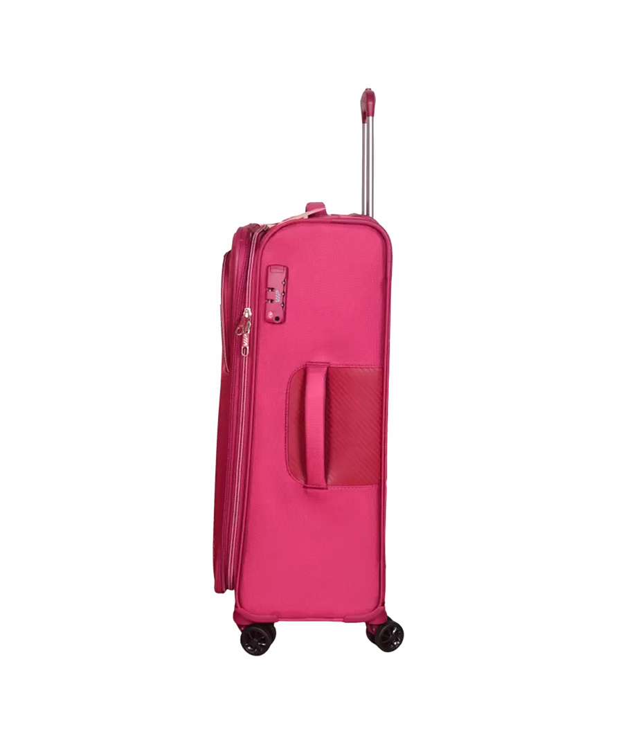 cardinal burgundy 8w l Side - Baginnov vip cardinal