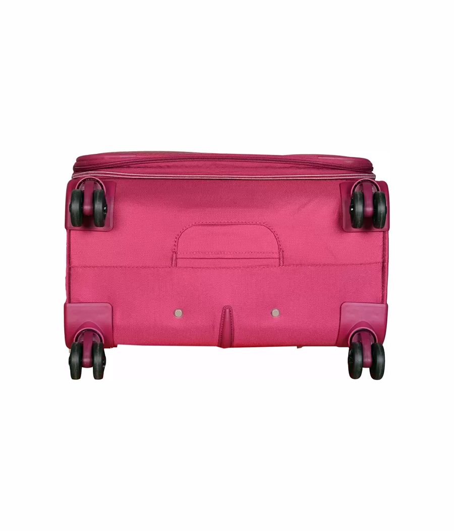 cardinal burgundy 8w wheel - Baginnov vip cardinal