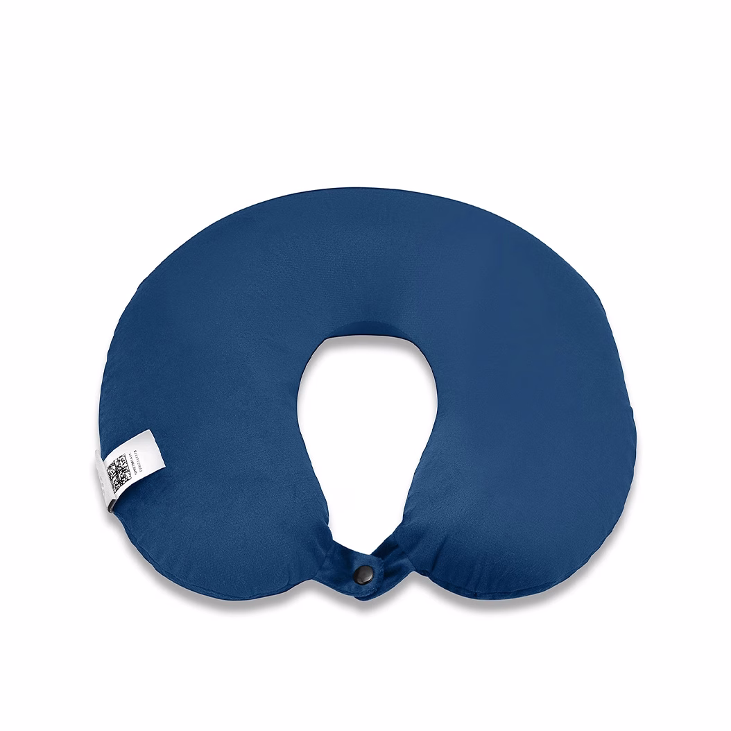 Buy RETREAT MF VIP Neck Pillow for Comfortable Travel Online by VIP - Baginnov vip neck pillow