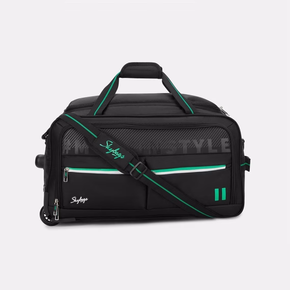 skybag duffle