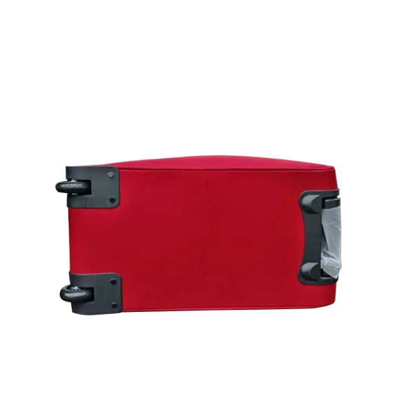 duffle with wheeled