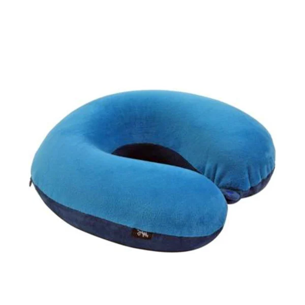 memory foam neck pillow