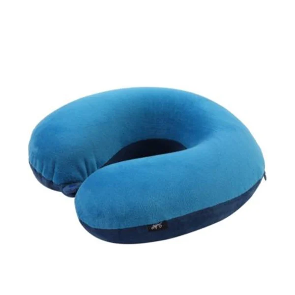 memory foam neck pillow