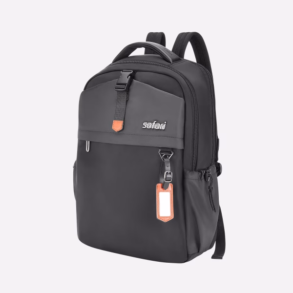 Buy Safari Trooper Formal Backpack