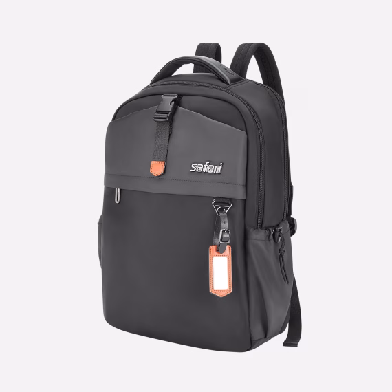 Buy Safari Trooper Formal Backpack