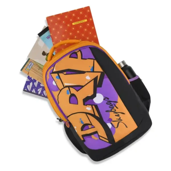 SKYBAGS SQUAD PRO School Backpack