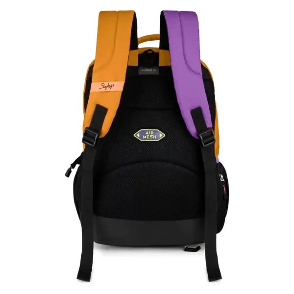 SKYBAGS SQUAD PRO School Backpack