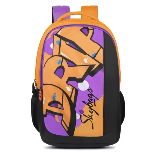 SKYBAGS SQUAD PRO School Backpack