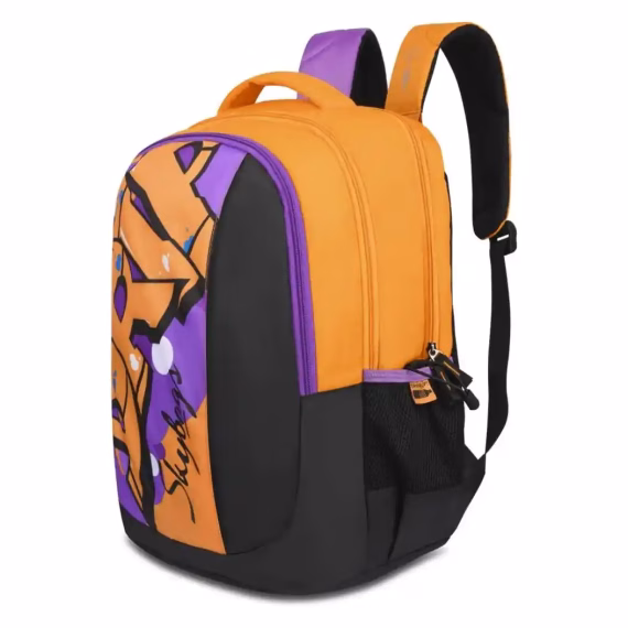 SKYBAGS SQUAD PRO School Backpack