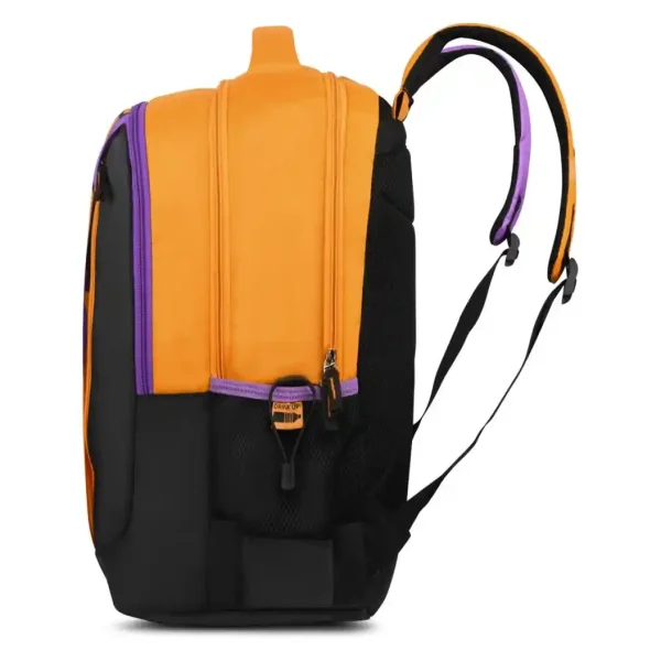 SKYBAGS SQUAD PRO School Backpack