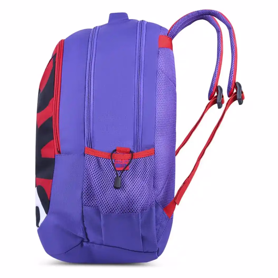 Buy SKYBAGS SQUAD 01 School Backpack - Baginnov SKYBAGS SQUAD School Backpack