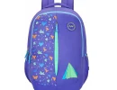 SKYBAGS KLAN School Backpack