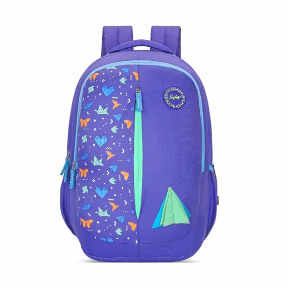 SKYBAGS KLAN School Backpack