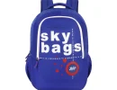 Skybags Zippy School Backpack