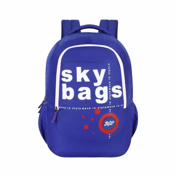Skybags Zippy School Backpack