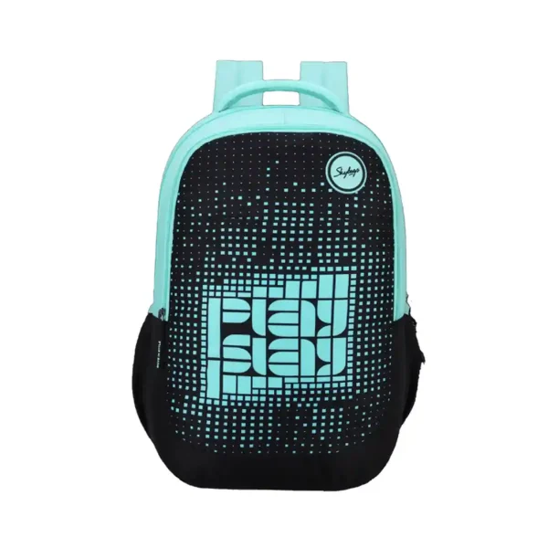 SKYBAGS KLAN Plus V2 School Backpack