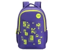 SKYBAGS KLAN Plus V2 School Backpack