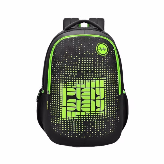 SKYBAGS KLAN Plus V2 School Backpack