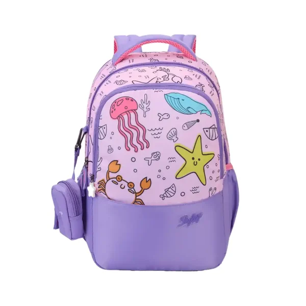 SKYBAGS RUBY School Backpack