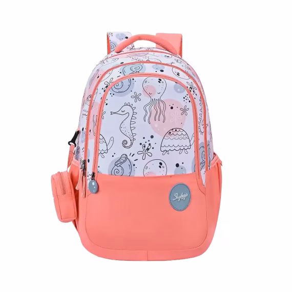 SKYBAGS RUBY School Backpack