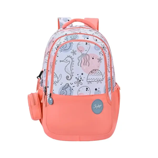 SKYBAGS RUBY School Backpack