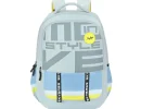 Skybags Zenith Pro School Backpack