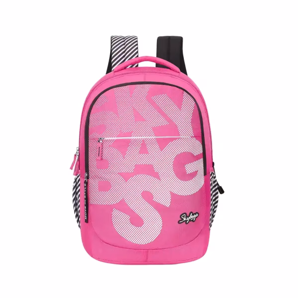SKYBAGS KLAN Plus School Backpack