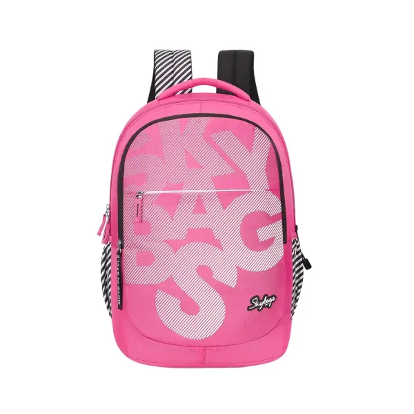 SKYBAGS KLAN Plus School Backpack