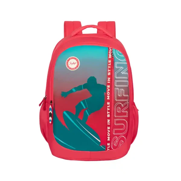SKYBAGS KLAN Plus School Backpack