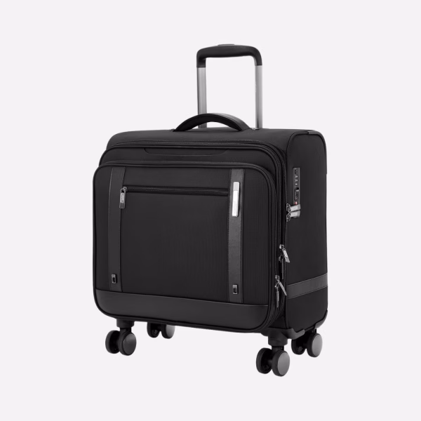 Safari Ascent Overnighter