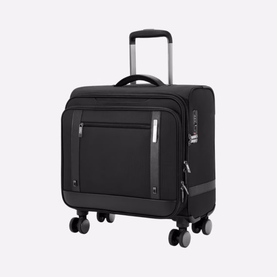 Safari Ascent Overnighter