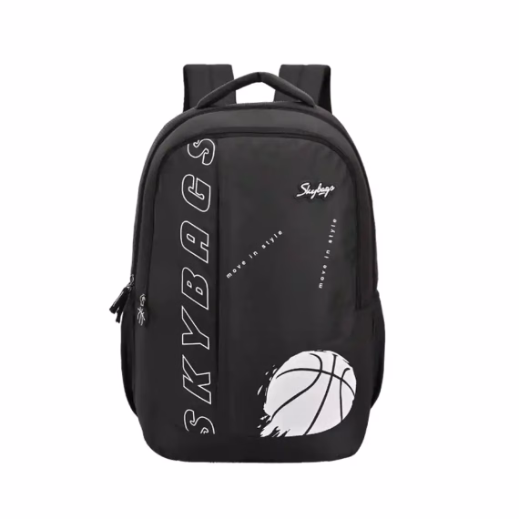 SKYBAGS KLAN Plus V2 School Backpack