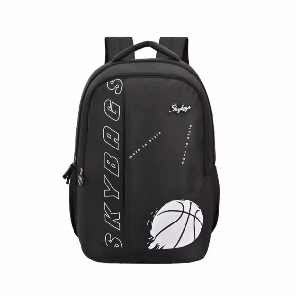 SKYBAGS KLAN Plus V2 School Backpack