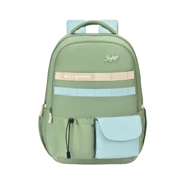 Skybags Zenith Pro School Backpack