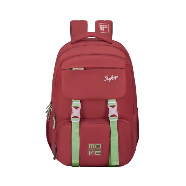 SKYBAGS SONIC PRO School Backpack