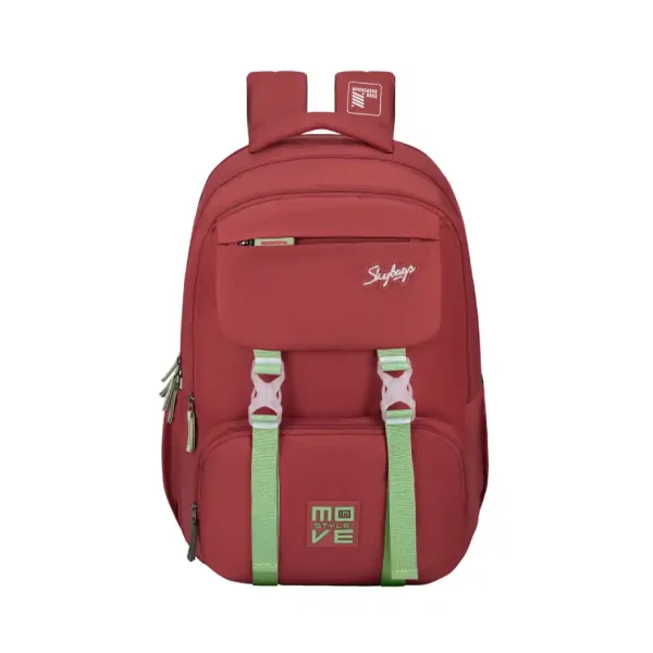 SKYBAGS SONIC PRO School Backpack