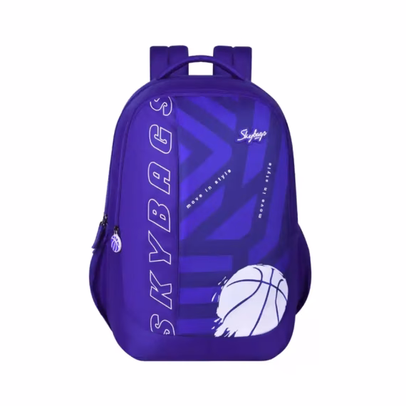 SKYBAGS KLAN Plus V2 School Backpack