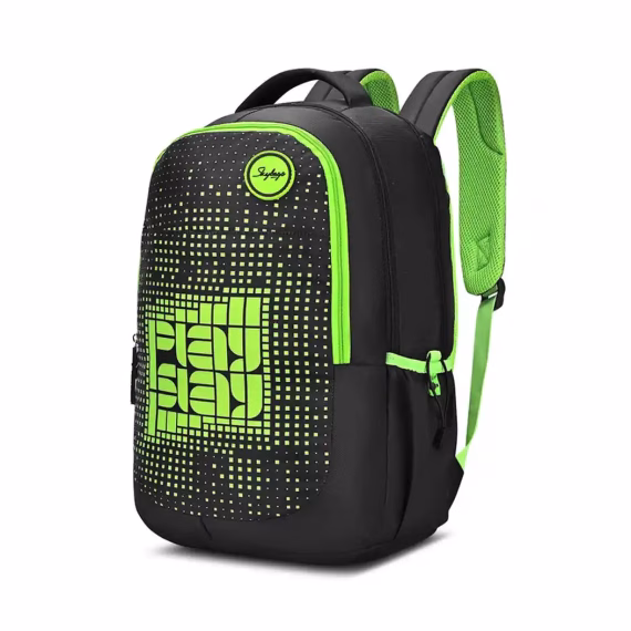 SKYBAGS KLAN Plus V2 School Backpack