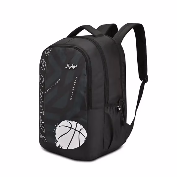SKYBAGS KLAN Plus V2 School Backpack